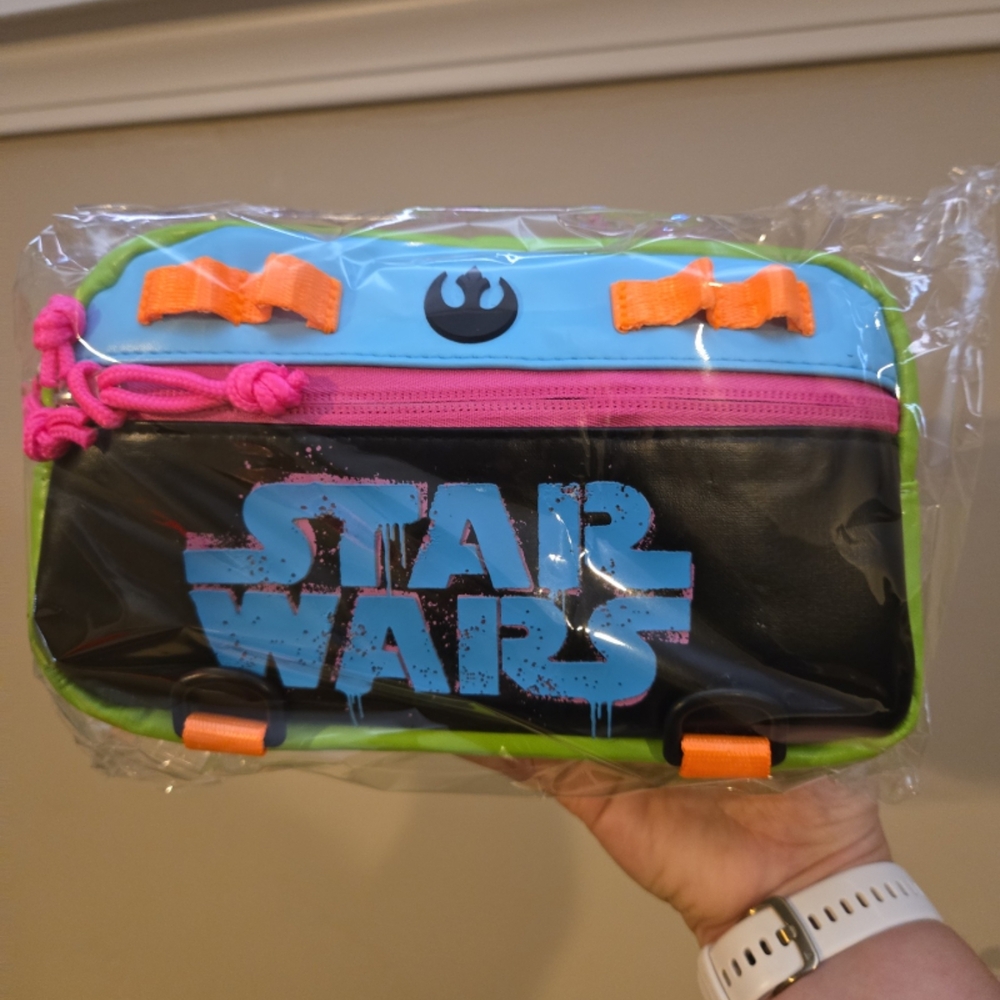 Star Wars Bumbag - 90s Style